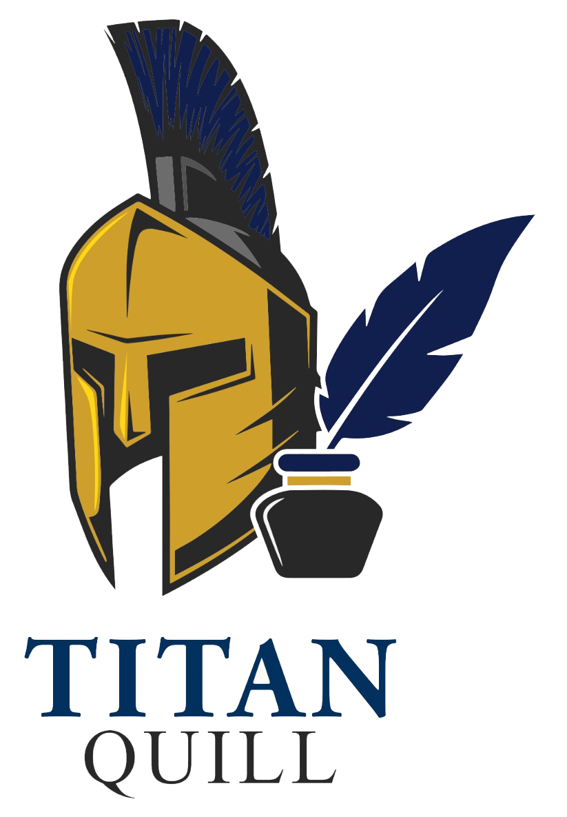 Titan Quill