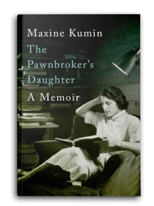 Maxine Kumin