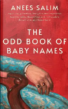 The ODD Book of Baby Names